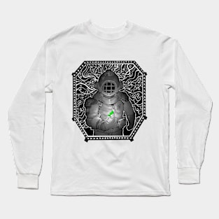 A light for you Long Sleeve T-Shirt